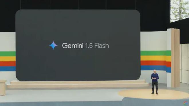 TCL海外旗舰电视系列将接入Google AI大模型Gemini|界面新闻 · 快讯