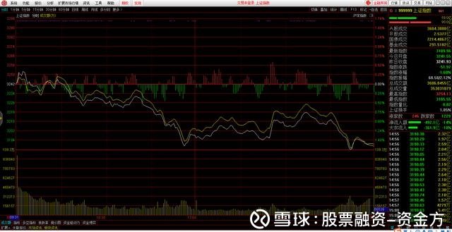 盘中必读|今日共81股涨停，市场震荡调整沪指收跌0.43%，小红书概念逆势大涨|界面新闻 · 证券